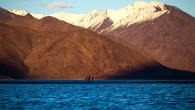 Chinese Soldier Held on Indian Side of LAC Near Pangong Tso Lake, Confirms Indian Army Amid Ongoing Tensions in Ladakh