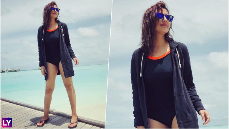 Is Parineeti Chopra Dating Charit Desai? Here's What She has to Say about It