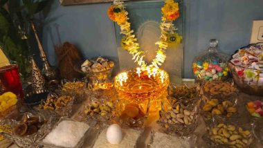 Nowruz 2018: Know Why India and Pakistan Celebrate Parsi New Year in August and Not in March