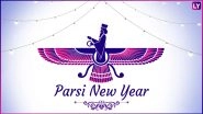 Parsi New Year 2018: Date, History, Significance and Celebrations of Pateti & Nowruz