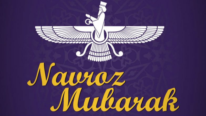 Nowruz Mubarak 2018! Esha Deol, Simple Kaul, Sanjeev Kapoor Join Twitterati in Wishing Parsi New Year
