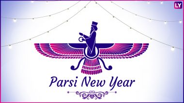 Parsi New Year 2018: Date, History, Significance and Celebrations of Pateti & Nowruz
