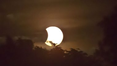 Partial Solar Eclipse on 11th August 2018: Will There Be Any Online Live Streaming Available for This Eclipse?