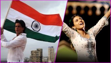 Independence Day Patriotic Songs in Hindi: List of New Bollywood Desh Bhakti Songs to Perform in School on 15th August 2018