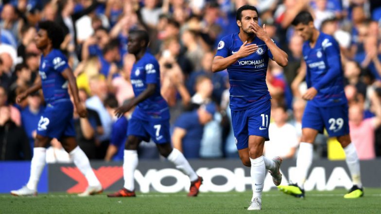 Slavia Praha vs Chelsea, UEFA Europa League Live Streaming Online: How to Get Football Match Live Telecast on TV & Free Score Updates in Indian Time?