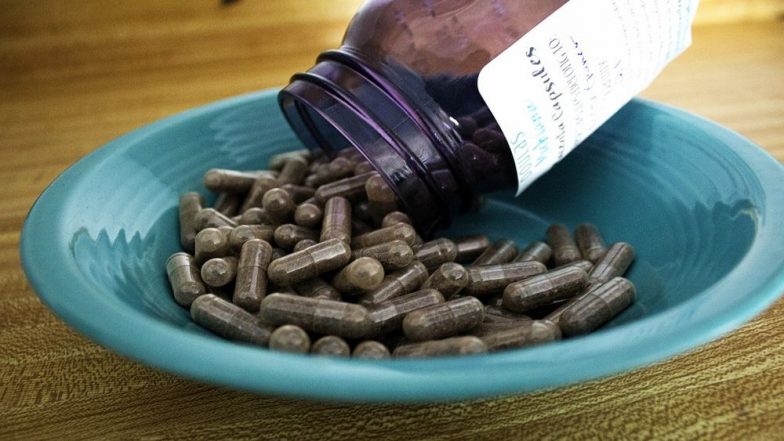 Mother Who Drank Her Own Placenta Blended In a Smoothie Now Sources Them From Other Women And Turns Them into Capsules