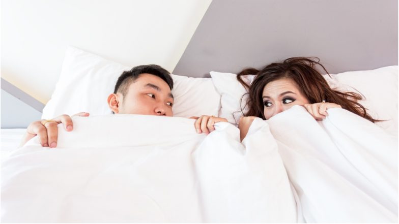 Post-Coital Dysphoria in Men! Study Shows Quite a Few Men Experience Sadness After Orgasm