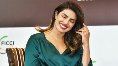 Priyanka Chopra Has Something To Say About Her Engagement To Nick Jonas and That Might NOT Please Fans