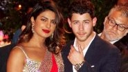 Nick Jonas Confirms His Engagement With Priyanka Chopra And We Can't Keep Calm!