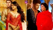 Salman Khan Songs Nick Jonas Must Sing to Priyanka Chopra on Engagement Bash! Watch Videos of &lsquo;Mujhse Shaadi Karogi&rsquo; to &lsquo;Dulhan Hum Le Jaayenge&rsquo; Songs Right Now