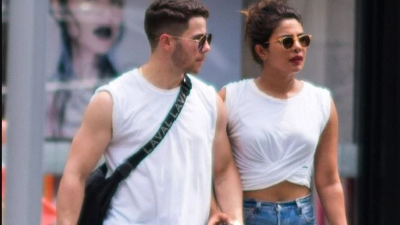 Priyanka Chopra Off To US To Spend Time With Fiance Nick Jonas; The Couple Have Planned A Trip To Italy Too!