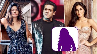 Bharat: Not Katrina Kaif, This Actress Was The First Choice to Replace Priyanka Chopra in Salman Khan's Film - Read EXCLUSIVE Story