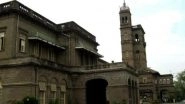 Savitribai Phule Pune University Organises First PEN International Congress