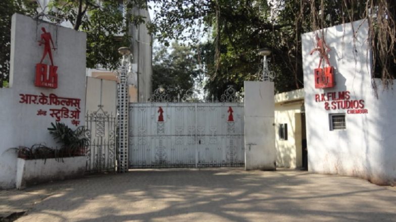 RK Studios is Up For Sale, But at What Cost? The Estimated Net Worth of Kapoors' Iconic Studio Will Surprise You