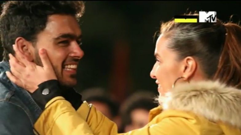 MTV Roadies Xtreme Winner: Kashish Thakur Pundir Takes Home The Title And a Brand New Car in The Finale!