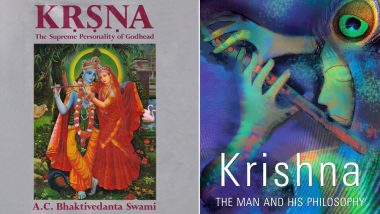 Janmashtami 2018: Books on Lord Krishna That You Must Read