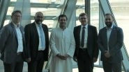 Rahul Gandhi in Germany: Congress President to Address Indian Overseas Congress in Berlin