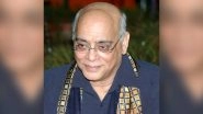 Shweta Nanda&rsquo;s Father-in-Law, Rajan Nanda Passes Away
