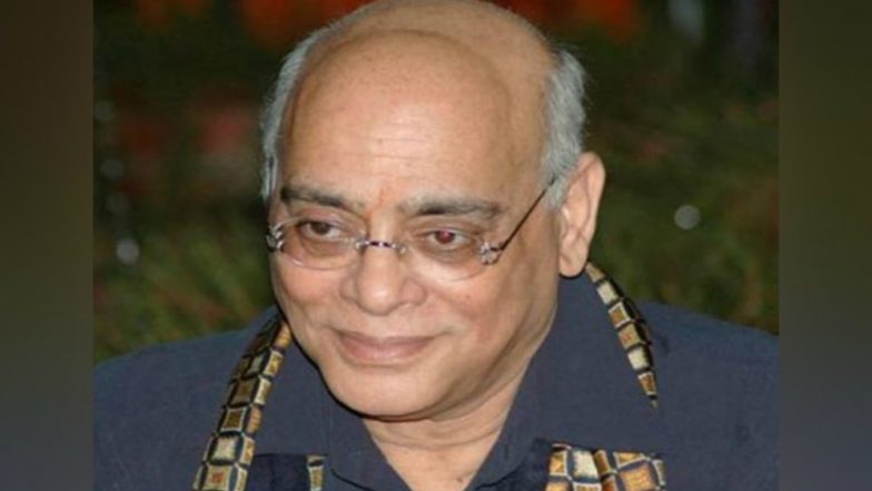 Shweta Bachchan Nanda's Father-in-law Rajan Nanda Passes Away