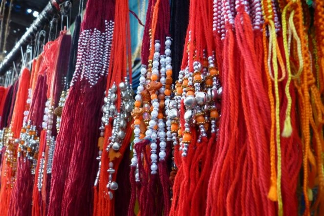 Raksha Bandhan 2020: Shopkeepers Boycott Chinese Rakhis in Ludhiana