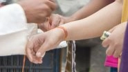 Raksha Bandhan 2018: 'Rakshya Bandhan' Celebrated with Fervor in Nepal