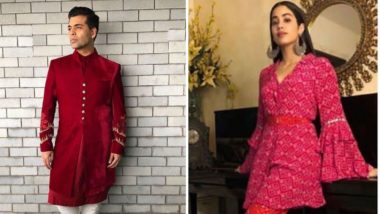 Here's Your Style Guide for Raksha Bandhan 2018