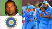 BCCI Appoints Ramesh Powar as Coach of Indian Women's Cricket Team - Why is Cricket's Richest Governing Body Turning A Blind Eye To Eves?