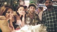 Alia Bhatt Gets her Mom Soni Razdan's Approval for Boyfriend Ranbir Kapoor!