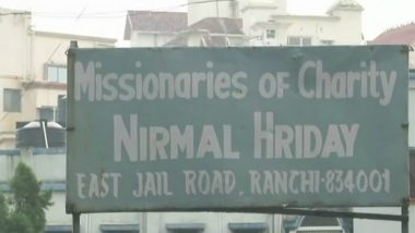 Jharkhand: Licenses of 'Nirmal Hriday', 15 Other Child Care Institutions Cancelled For Violating JJ Act