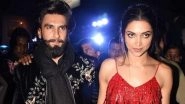 Deepika Padukone and Ranveer Singh's Wedding is Insured and it Covers Almost Everything! (Read Deets)