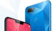 Realme 2 Pro Smartphone Likely to Launch in India on September 27; Expected Price, Features, Specifications & More
