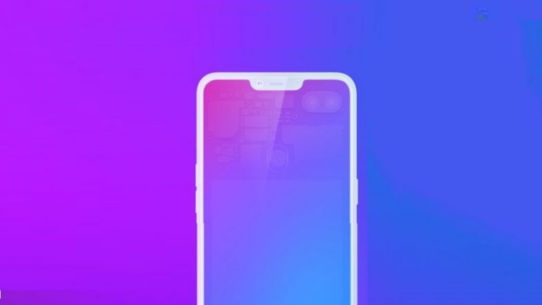Realme 2 Smartphone Launching in India Tomorrow; Likely to Be Priced Under Rs. 10,000