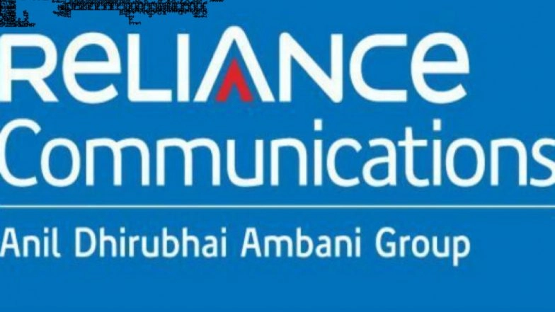 R Com Completes Sale of Fibre Assets to Reliance Jio for Rs 3,000 Crore