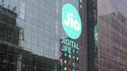 Reliance Jio Reportedly Acquiring Artificial Intelligence (AI) Platform 'Haptik' For Over Rs 200 Crore
