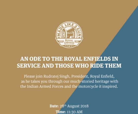 royal enfield scheduled to launch a new motorcycle in india on august 28 could it be classic 350 pegasus latestly royal enfield scheduled to launch a new