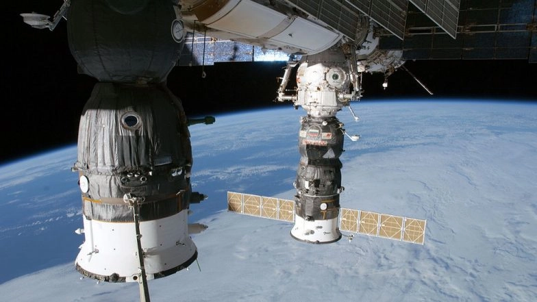 Soyuz Space Station Leak Could be Deliberate Sabotage Attempt, Says Russia After Checks