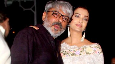 Did Aishwarya Rai Bachchan Really Reject Sanjay Leela Bhansali for Abhishek Bachchan? The Actress Finally Answers…