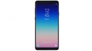 Samsung Galaxy A8 Star Launched in India at Rs 34,990; To Rival OnePlus 6 and Poco F1