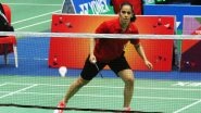 Saina Nehwal&rsquo;s Bitter Loss Sinks India in 2018 Asian Games Women&rsquo;s Team Badminton Quarter-Finals