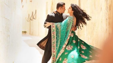 Salman Khan And Katrina Kaif Fans Are In For A Treat! Bharat Director Reveals An Interesting Detail
