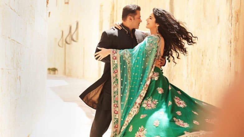 Salman Khan to Spend ValentineтАЩs Day With Ex-Beau Katrina Kaif, Find Out Why? Salman Khan to Spend ValentineтАЩs Day With Ex-Beau Katrina Kaif, Find Out Why?