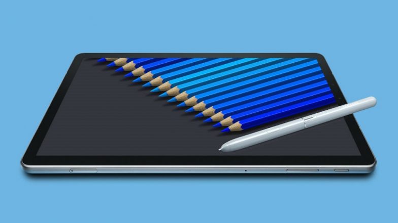 Samsung Galaxy Tab S4 & Galaxy Tab A 10.5 Announced Globally; Specifications, Features & Expected Price