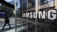Samsung India May Lay off 1,000 People, Faces Stiff Competition by Chinese Rivals & Online Brands
