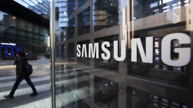 Samsung's Upcoming Galaxy Note 10 Flagship Smartphone To Come With ToF Camera: Report