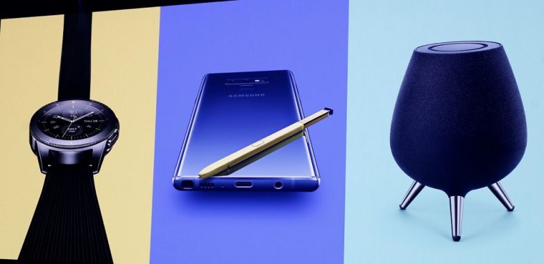 samsung note 9 amazon india