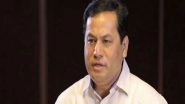Assam CM Sarbananda Sonowal Calls for Implementation of NRC in All States