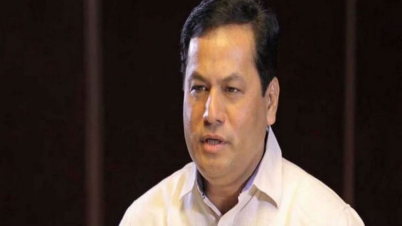 Earthquake in Assam: CM Sarbananda Sonowal Urges Citizens To Stay Alert, Says 'Taking Updates From All Districts'