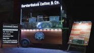 Sardarbuksh Taken to Delhi High Court by Starbucks, Forced to Change Name of Upcoming Outlets