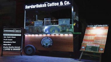 Sardarbuksh Taken to Delhi High Court by Starbucks, Forced to Change Name of Upcoming Outlets