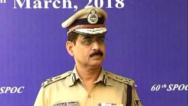 Senior IPS Officer Satyajit Mohanty Takes Charge as Police Commissioner in Odisha